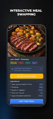 Fitonomy: Home & Gym Coach screenshot 8