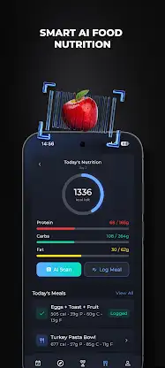 Fitonomy: Home & Gym Coach screenshot 4
