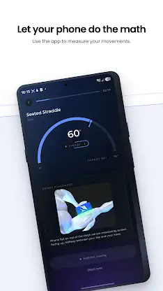 Fitonomy Mobility & Stretching screenshot 5