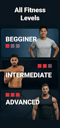 Home Workout App: No Equipment screenshot 6