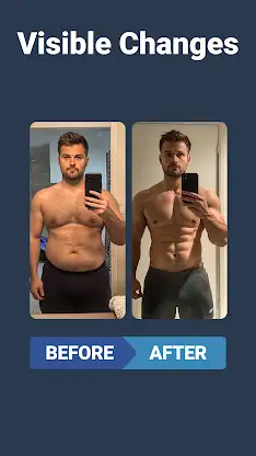 Six Pack in 30 days screenshot 6