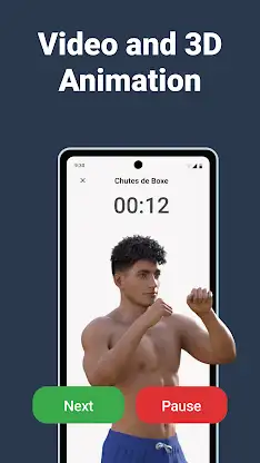 Six Pack in 30 days screenshot 7