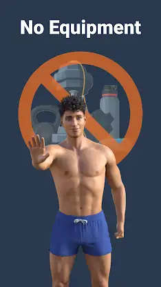 Six Pack in 30 days screenshot 5