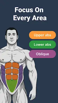 Six Pack in 30 days screenshot 2