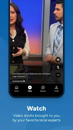 5NEWS Northwest Arkansas screenshot 3