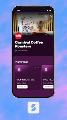 SumUp screenshot 5