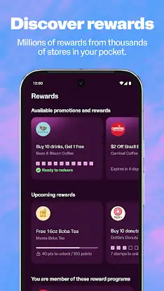 SumUp screenshot 1