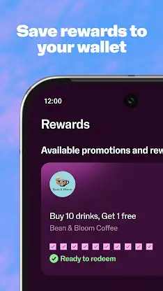 SumUp screenshot 3