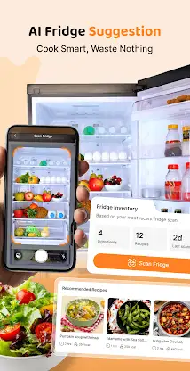 FlashCal: AI Calorie Counter screenshot 5