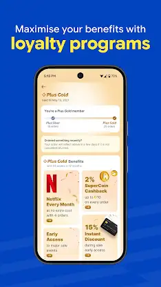 Flipkart Online Shopping App screenshot 8