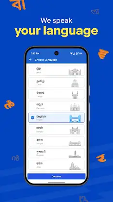 Flipkart Online Shopping App screenshot 5