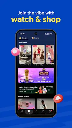 Flipkart Online Shopping App screenshot 6