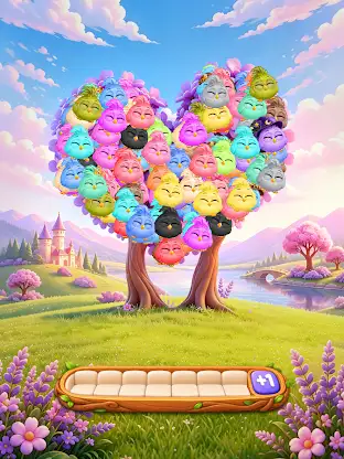 Triple Bird Match screenshot 6