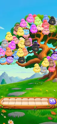Triple Bird Match screenshot 4