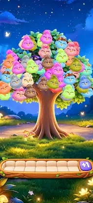 Triple Bird Match screenshot 5