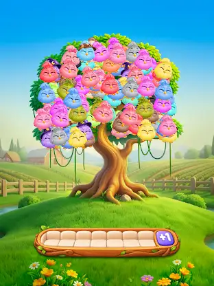 Triple Bird Match screenshot 7