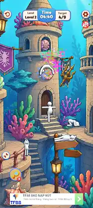 Find the Stickman screenshot 3