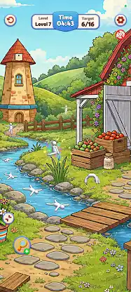 Find the Stickman screenshot 4