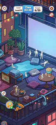 Find the Stickman screenshot 1
