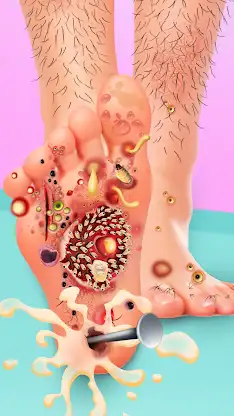Matchscapes™: ASMR Blast screenshot 3