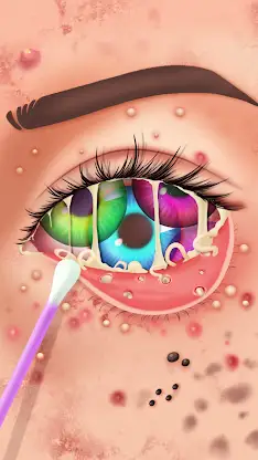 Matchscapes™: ASMR Blast screenshot 2