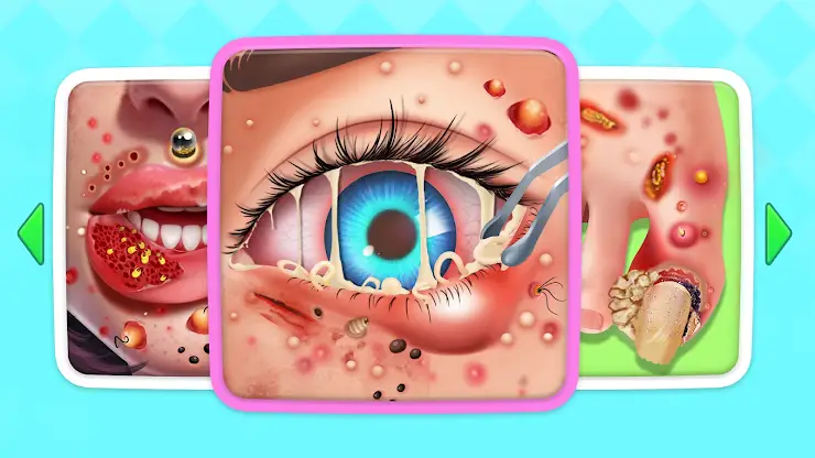 Matchscapes™: ASMR Blast screenshot 7