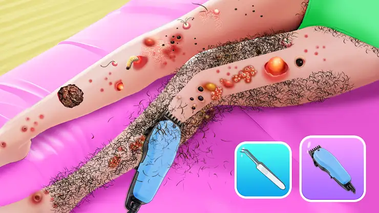 Matchscapes™: ASMR Blast screenshot 5