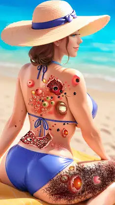 Matchscapes™: ASMR Blast screenshot 4