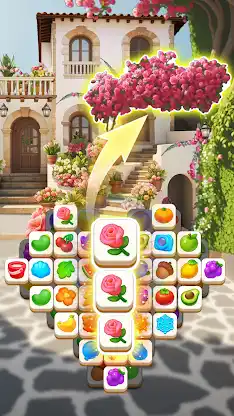 Tile Garden: Design My Room screenshot 4
