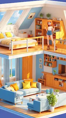 Room Makeover screenshot 1