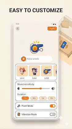 Find My Phone Launcher screenshot 3