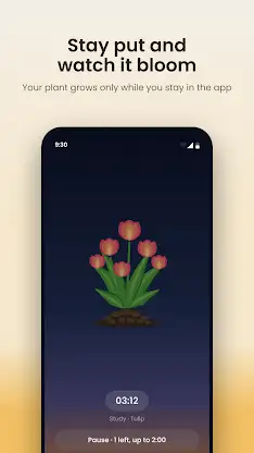 StayPut: Focus Timer & Study screenshot 4
