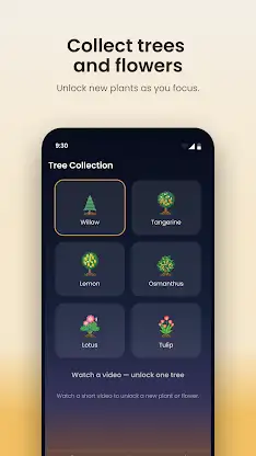 StayPut: Focus Timer & Study screenshot 2