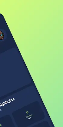 Footy Amigo screenshot 2
