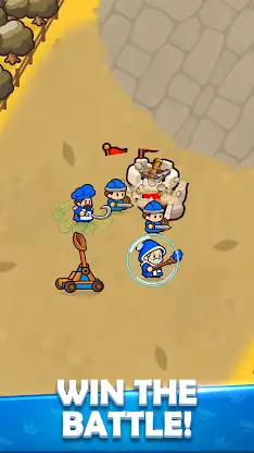 Fortumble screenshot 6