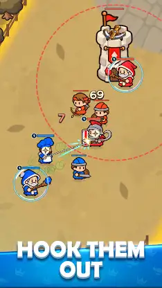 Fortumble screenshot 3