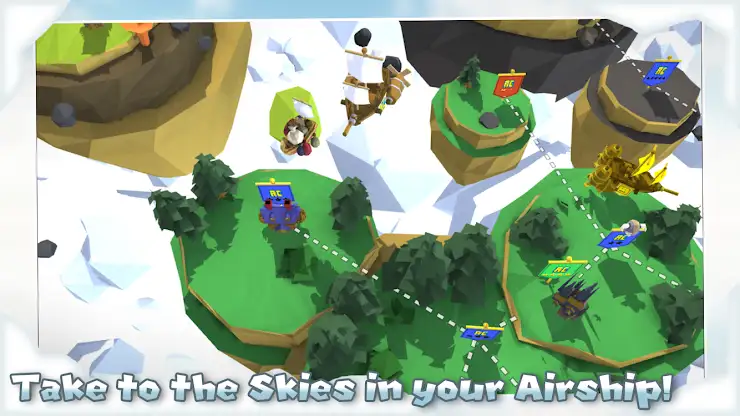 Adventure Company screenshot 5