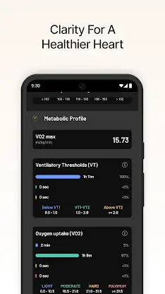 Frontier X screenshot 7