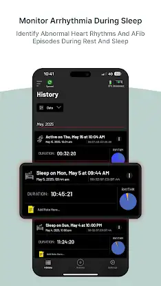 Frontier X Plus screenshot 4