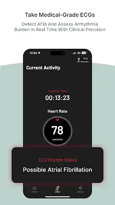 Frontier X Plus screenshot 2