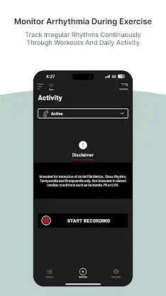 Frontier X Plus screenshot 3