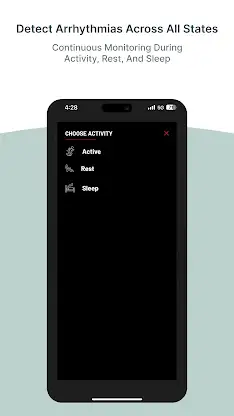 Frontier X Plus screenshot 8