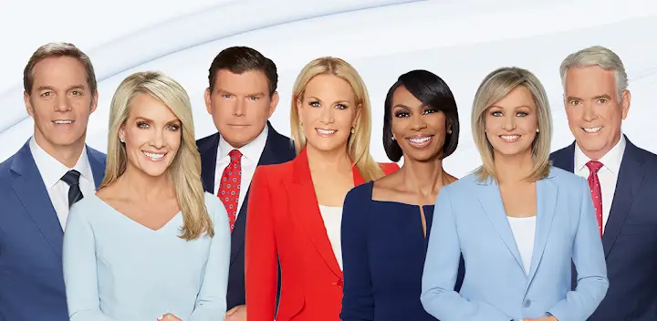 FOX News - Daily Breaking News — Android app banner