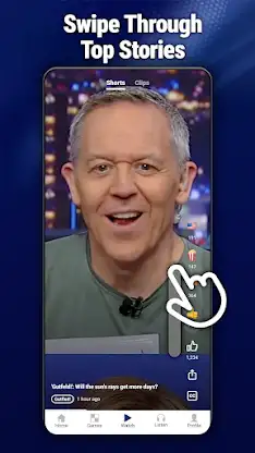 FOX News - Daily Breaking News screenshot 3