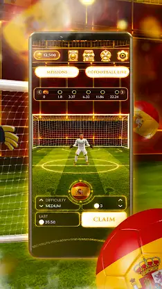 n999 screenshot 2