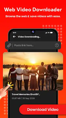 XSX All Video Downloader screenshot 6