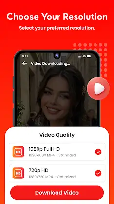 XSX All Video Downloader screenshot 4