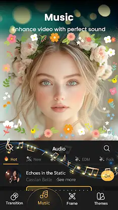 Photo Video Slideshow Maker screenshot 4