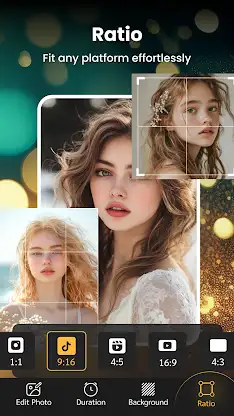 Photo Video Slideshow Maker screenshot 6