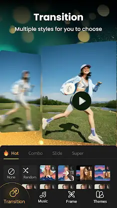 Photo Video Slideshow Maker screenshot 7